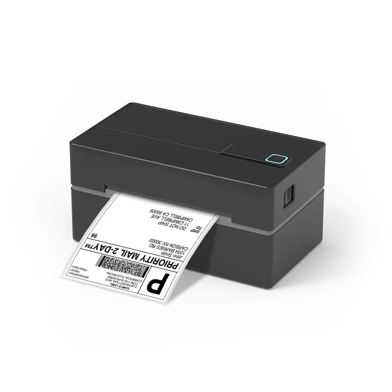 TakeYou Thermal Label Printer USB Bluetooth WiFi High Speed