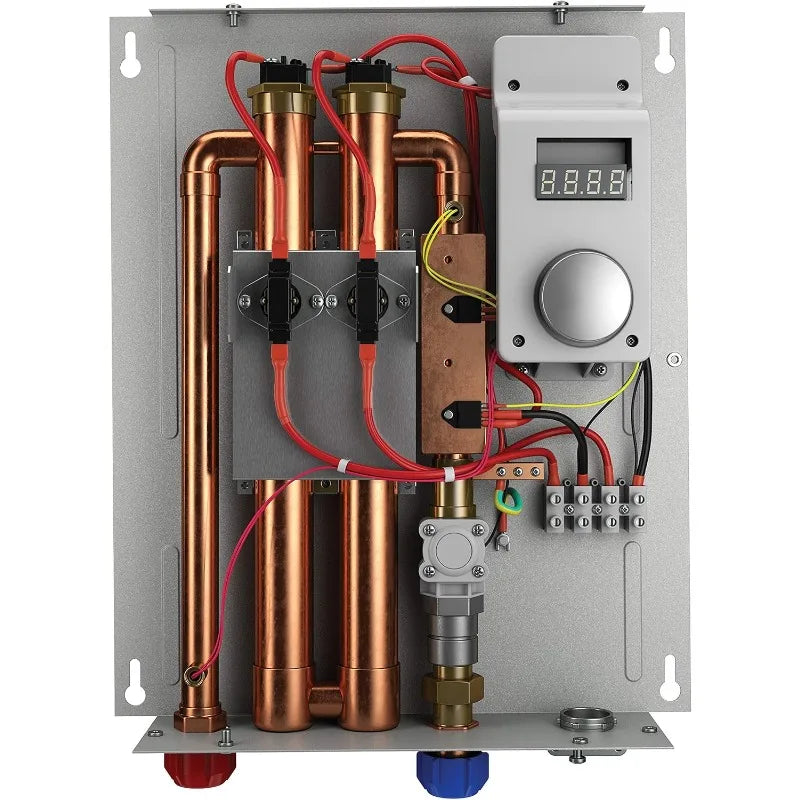 XMSJH 18kW 240V Tankless Electric Water Heater For Home Use