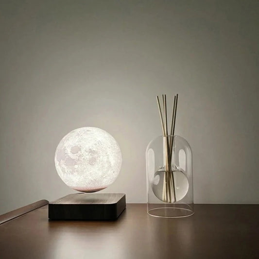 Jetting Aromatherapy Diffuser Bottle Glass Essential Oils