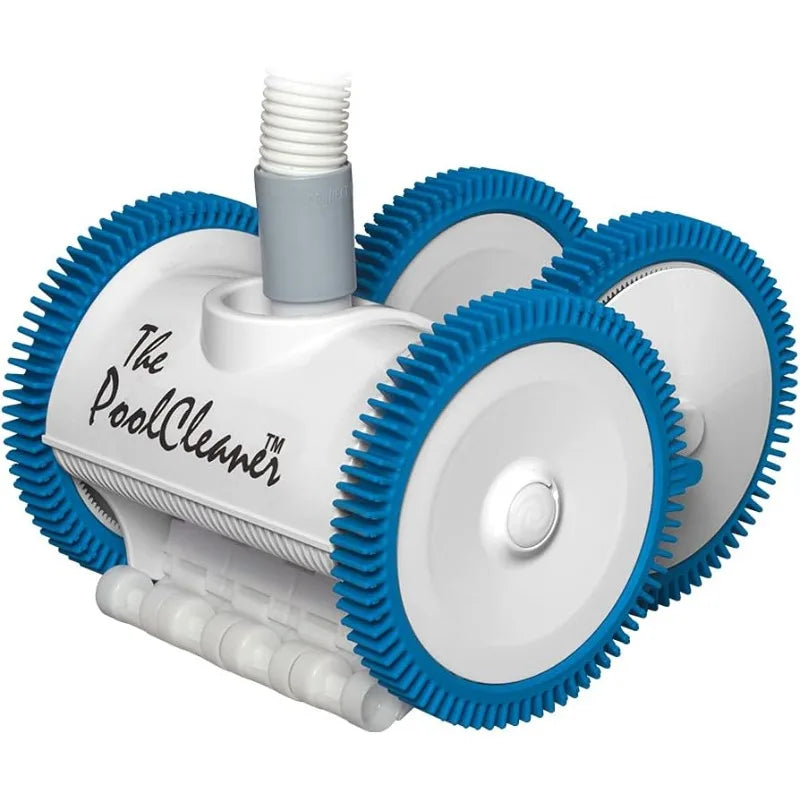 Hayward Poolvergnuegen Suction Pool Cleaner W3PVS20JST