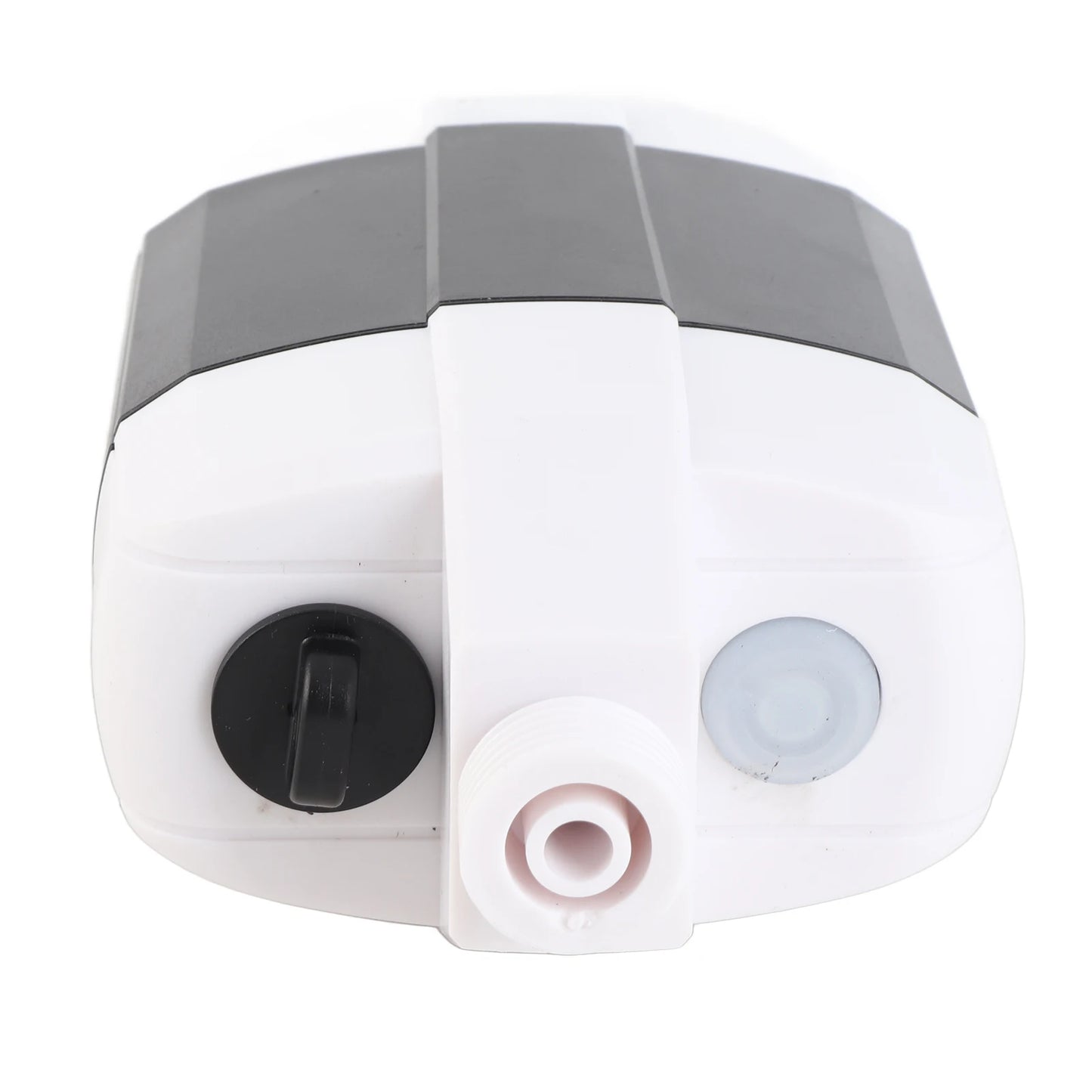 DOACT Portable Camping Shower Outdoor USB Rechargeable Pump