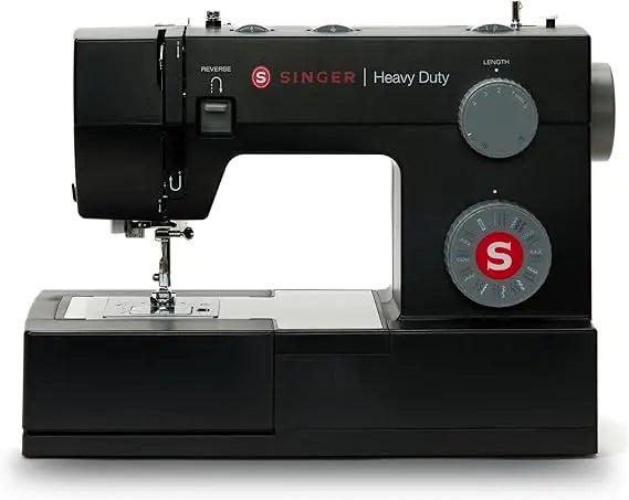 Heavy Duty High Speed Sewing Machine With Accessory Kit