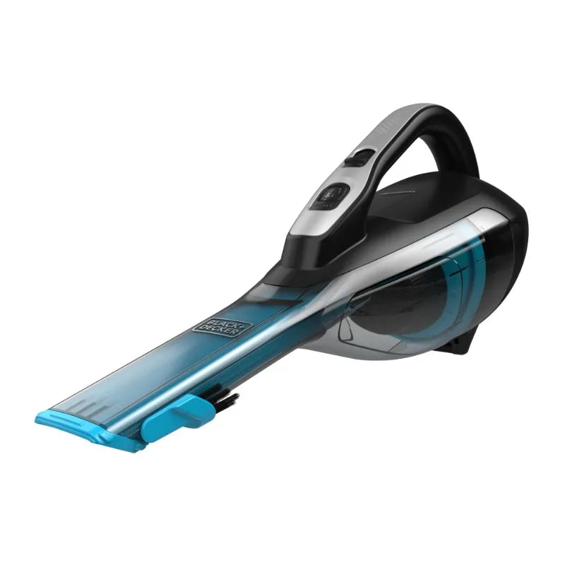 Black+Decker Dustbuster Cordless Hand Vacuum HLVA315J00W