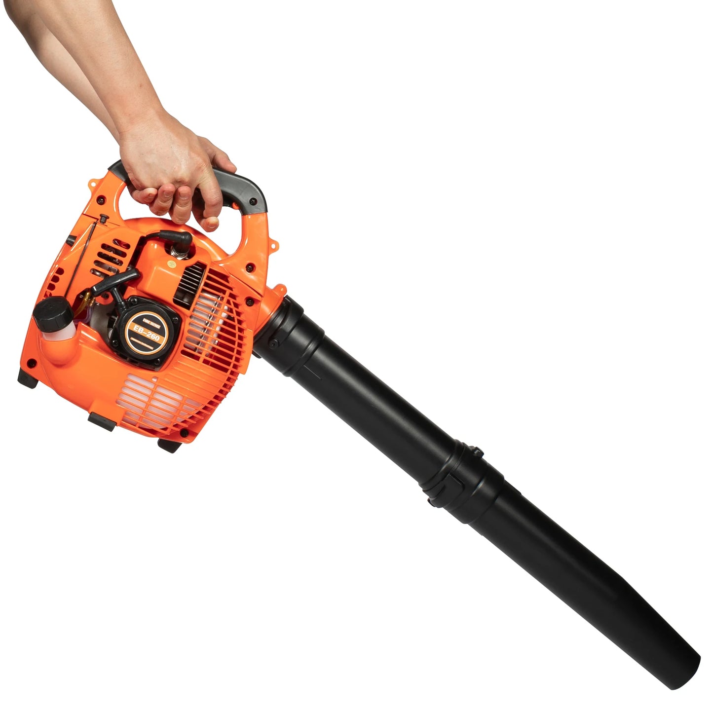 Hign Concerned Gas Leaf Blower 2 Stroke Commercial Handheld