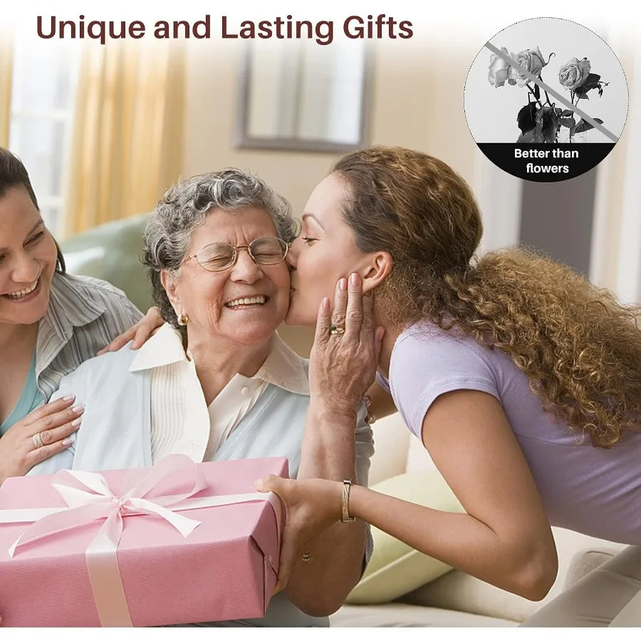 Hign-concerned Sympathy Wind Chimes Outdoor Memorial