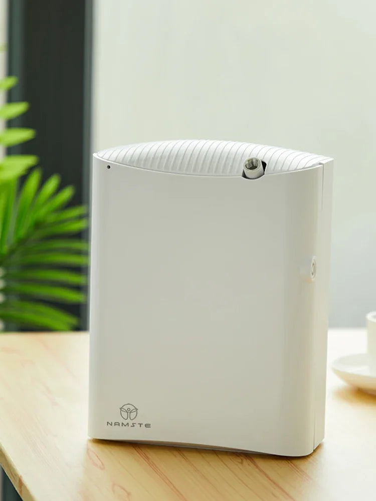 Namste Aroma Diffuser US Local Scent Machine Home Fragrance