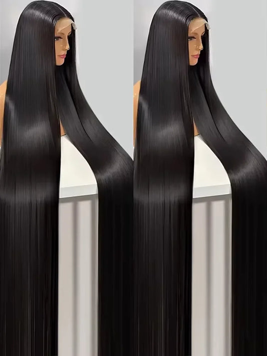 Odbe Remy Brazilian 360 Full Lace HD Lace Front Wig