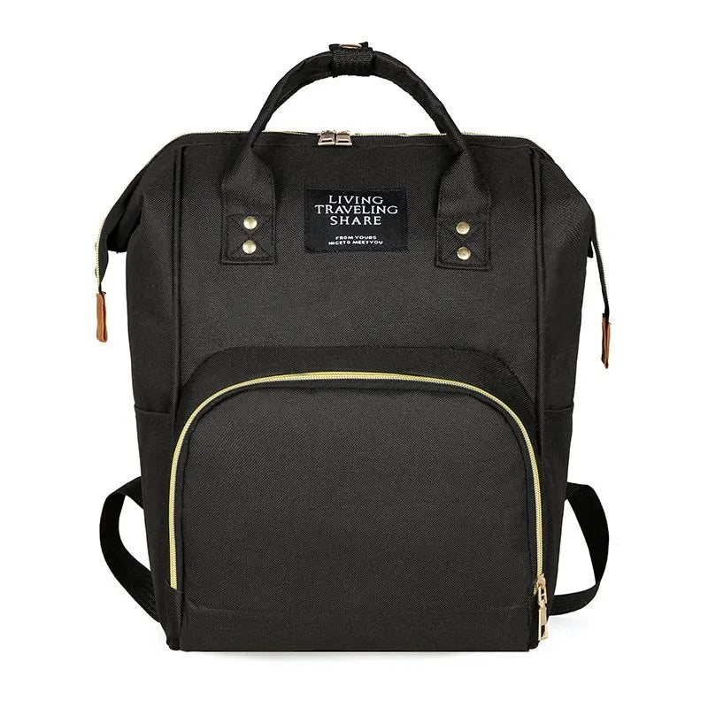 Hebei Oxford Multi Functional Wear Resistant Backpack