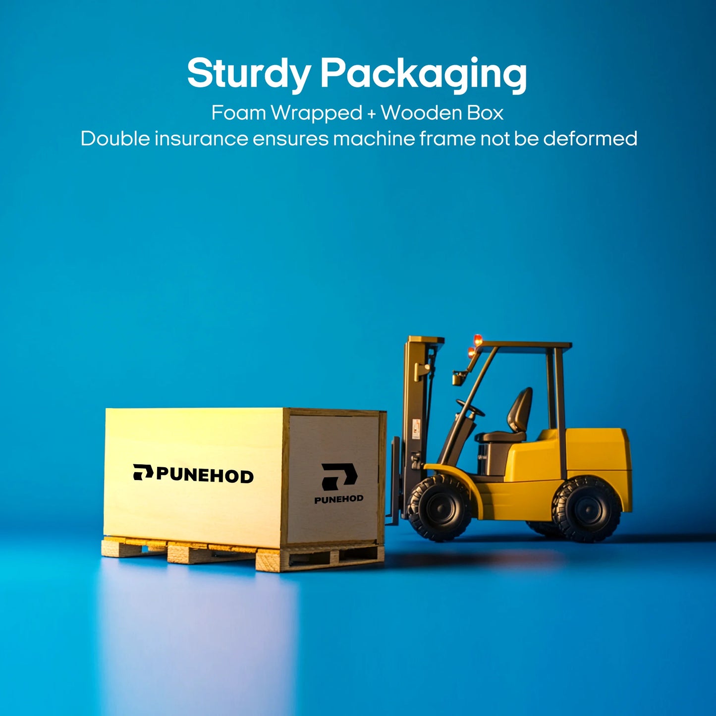 Punehod R1390 DTF Printer Direct To Film For Apparel