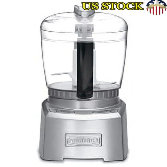 XMSJ Elite Food Chopper Grinder With SmartPower Blade
