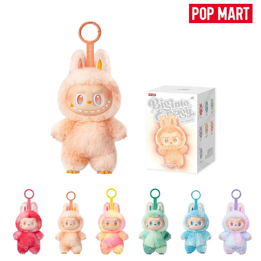 Pop Mart Labubu Blind Box The Monsters 3.0 Sealed Mystery