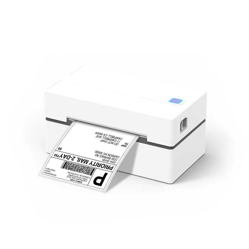 TakeYou Thermal Label Printer USB Bluetooth WiFi High Speed