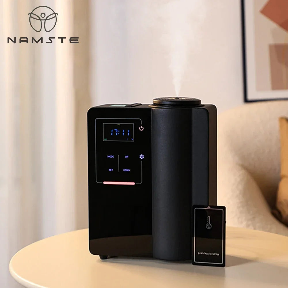 Namste Aroma Diffuser US Local Scent Machine Home Fragrance