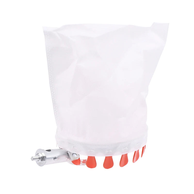 Hign Concerned Fruit Picker Tool With Storage Bag Pro