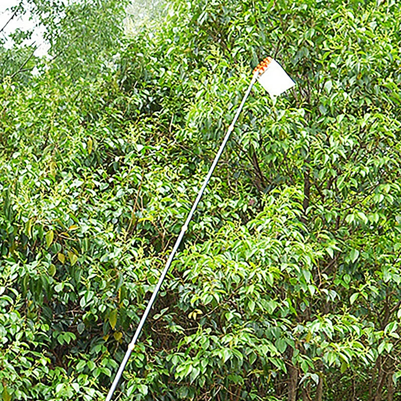 Hign Concerned Fruit Picker Tool With Storage Bag Pro