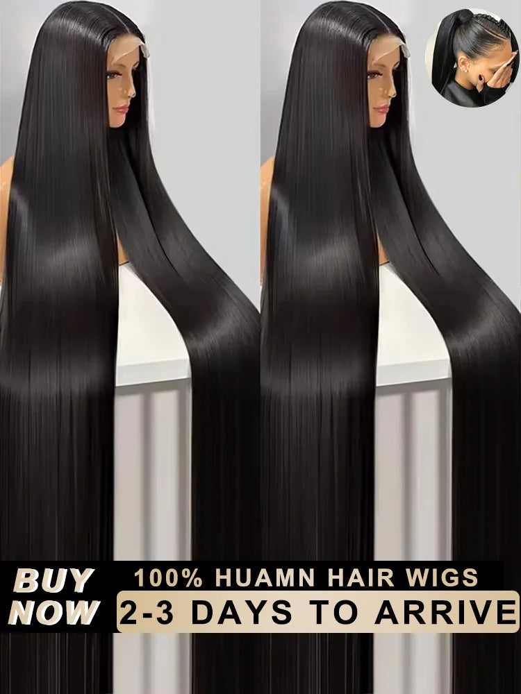 Odbe Remy Brazilian 360 Full Lace HD Lace Front Wig