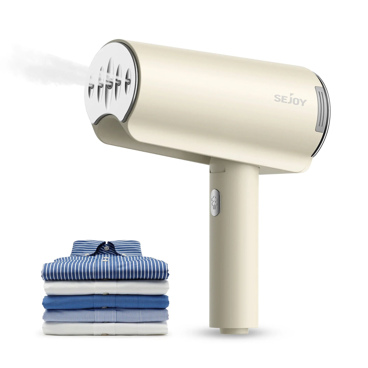 Sejoy Electric Hanging Steam Cleaner Garment Steamer