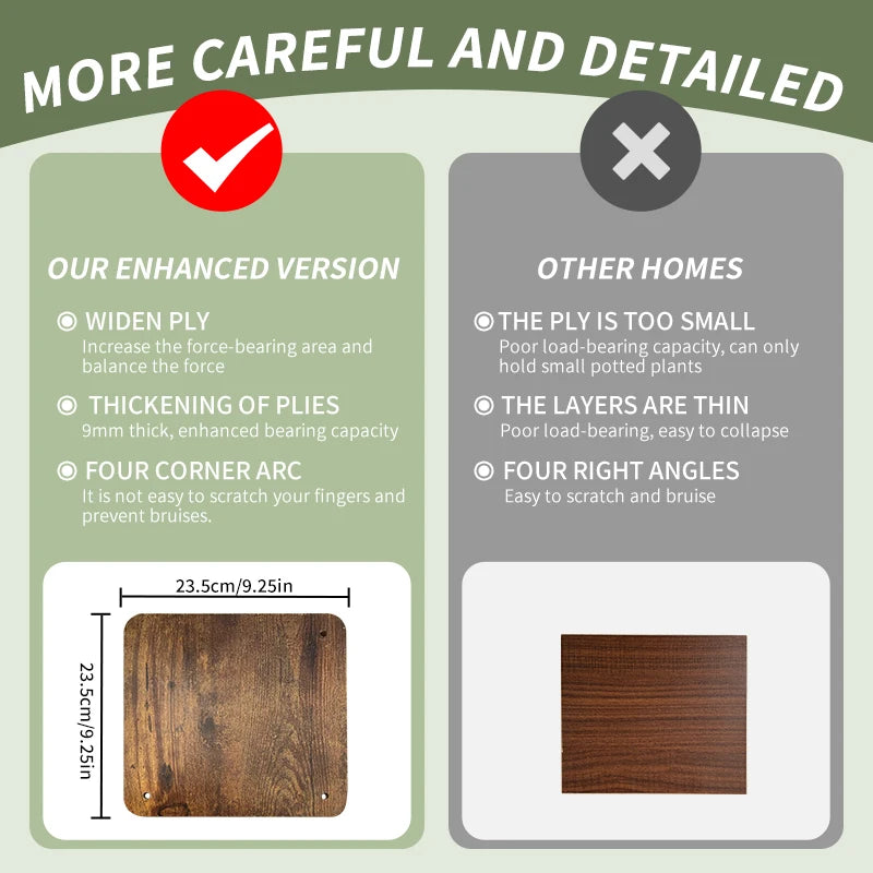 MTShining Plant Stand And Flower Rack 8 Tier Indoor Garden