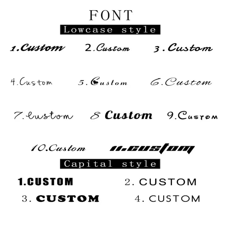 Duoying Baby Crown Nameplate Bracelet Personalized Footprint