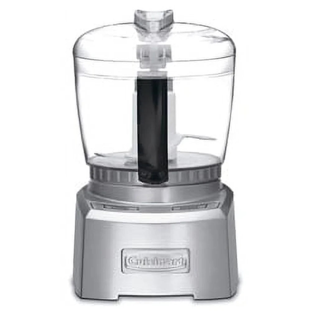 XMSJ Elite Food Chopper Grinder With SmartPower Blade