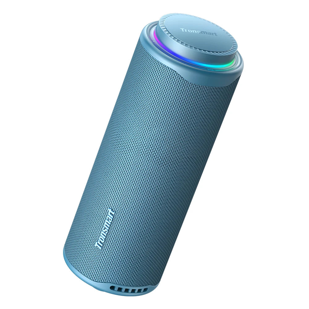 Tronsmart T8 Portable Bluetooth Speaker Deep Bass 40W IPX7