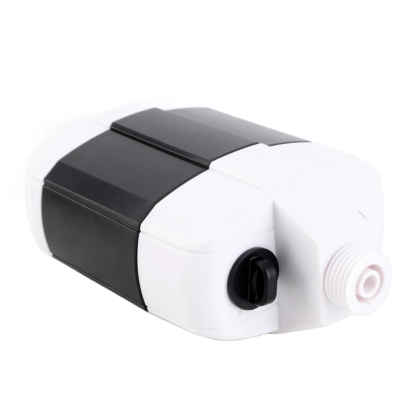 DOACT Portable Camping Shower Outdoor USB Rechargeable Pump