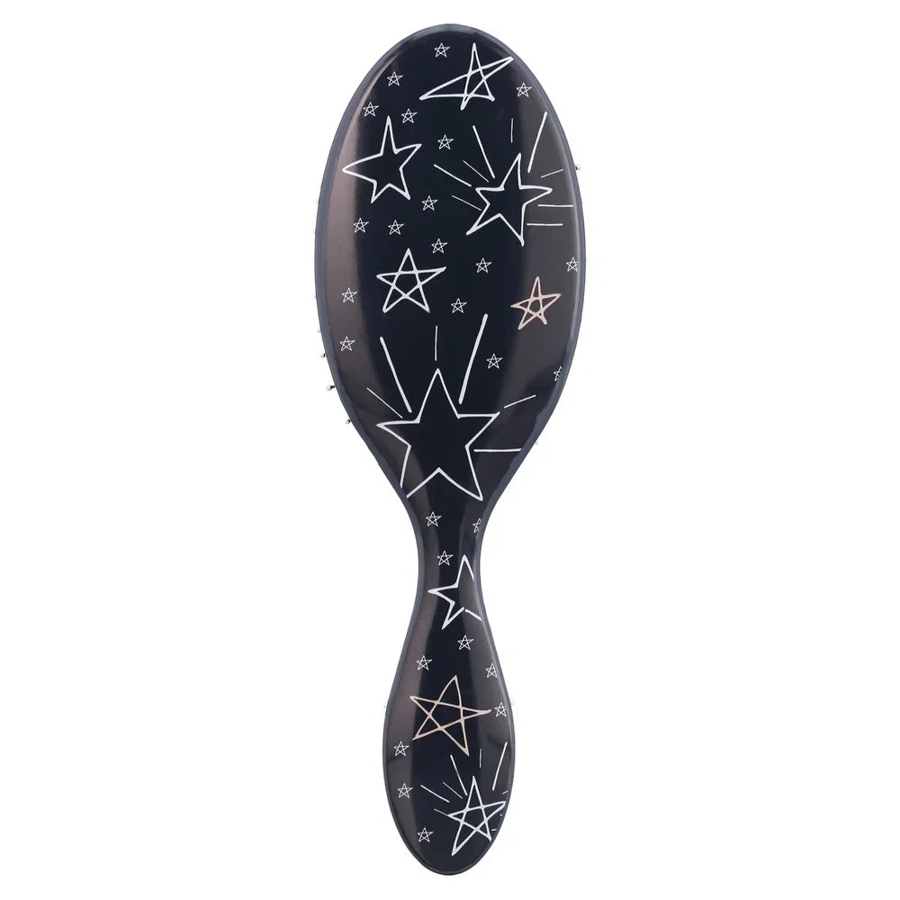 Childrens Hair Detangler Brush IntelliFlex Bristles