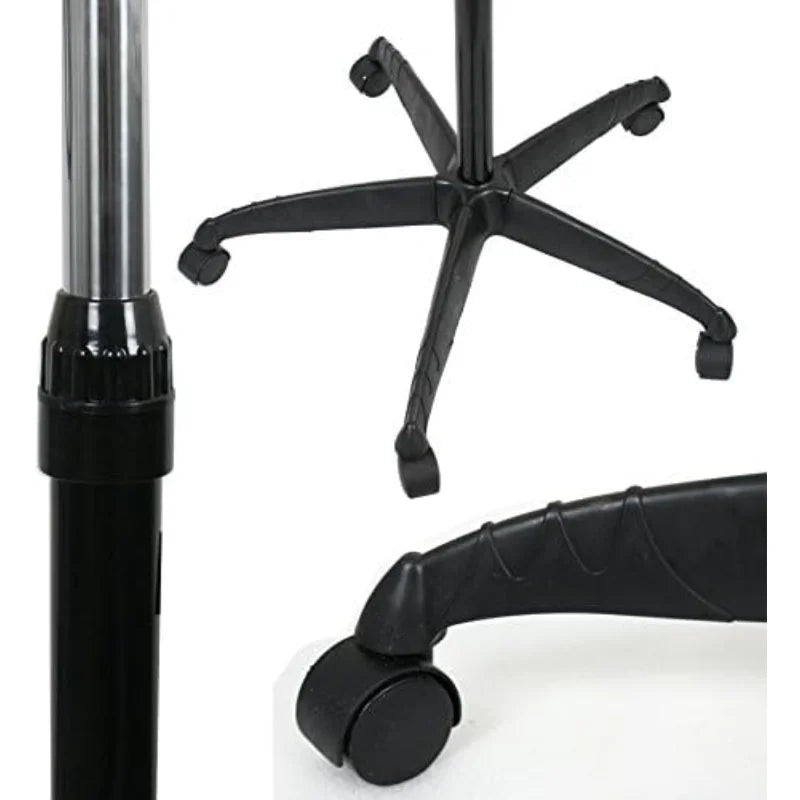 XMSJ 1300W Adjustable Hooded Hair Dryer For Salon Use