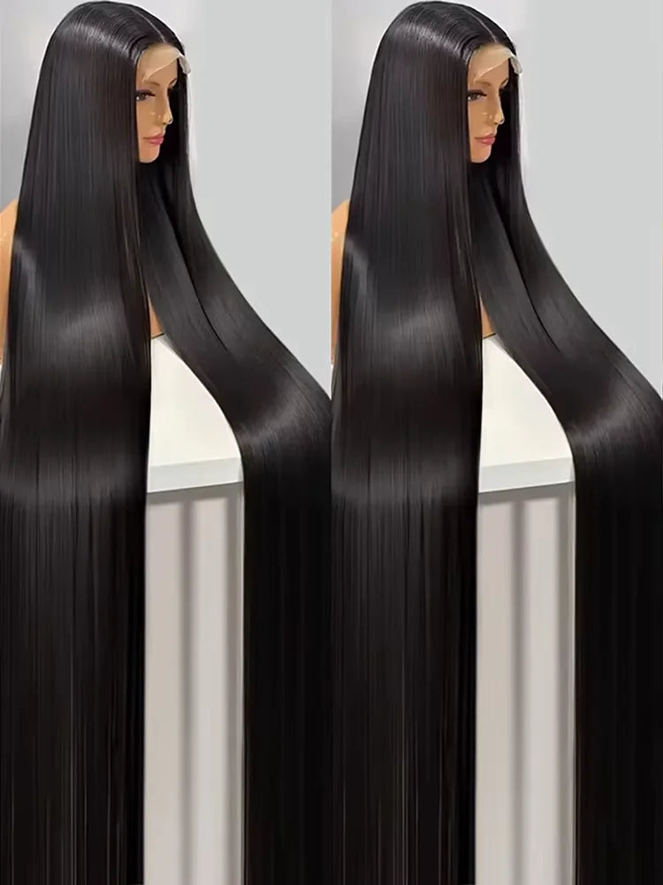 Odbe Remy Brazilian 360 Full Lace HD Lace Front Wig