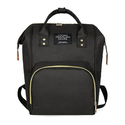 Hebei Oxford Multi Functional Wear Resistant Backpack