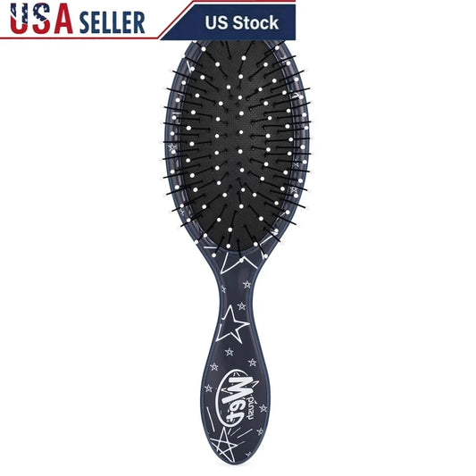 Childrens Hair Detangler Brush IntelliFlex Bristles