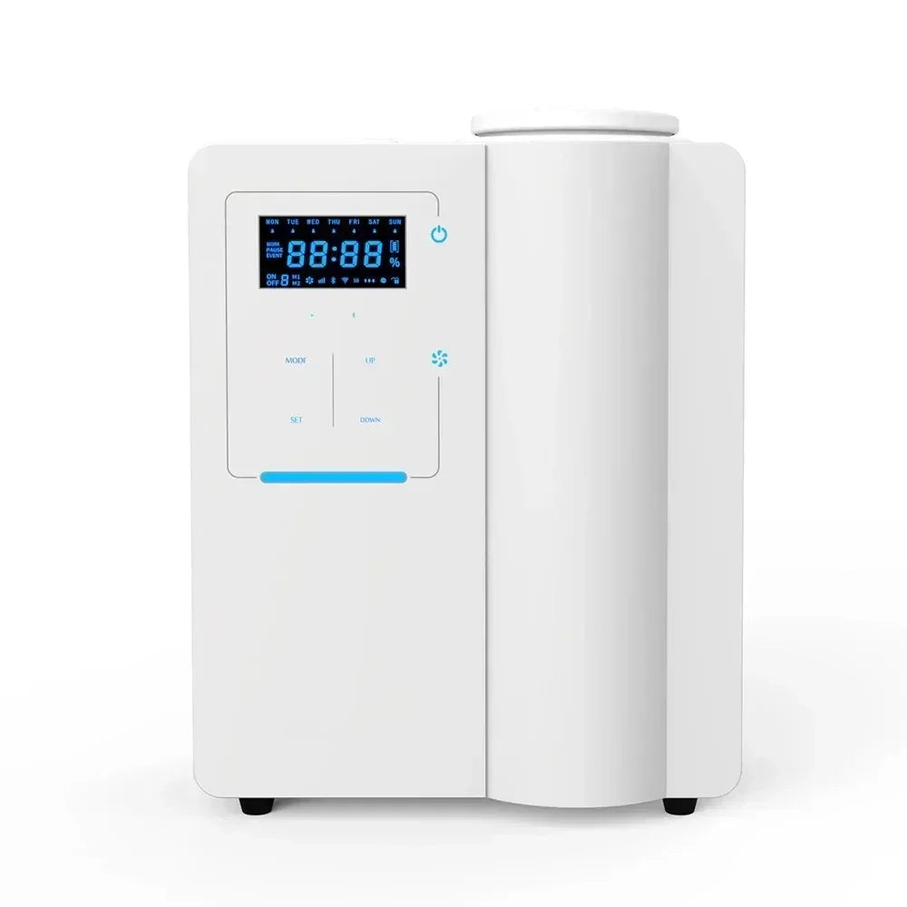 Namste Aroma Diffuser US Local Scent Machine Home Fragrance