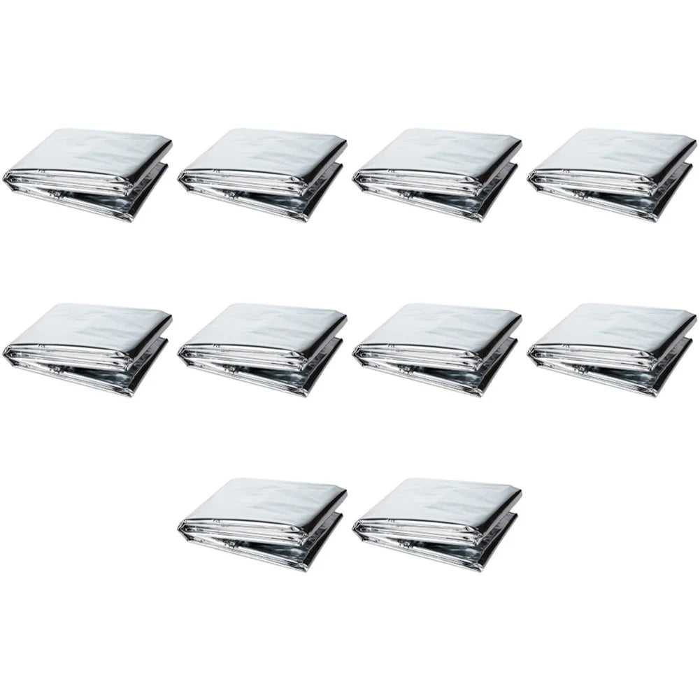 Mylar Reflective Film Sheets For Hydroponics Grow Room Pack