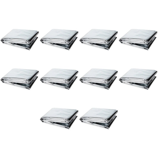 Mylar Reflective Film Sheets For Hydroponics Grow Room Pack