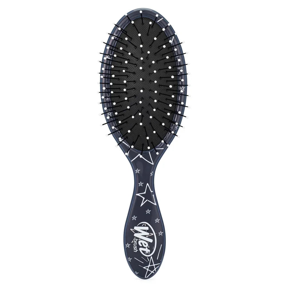 Childrens Hair Detangler Brush IntelliFlex Bristles