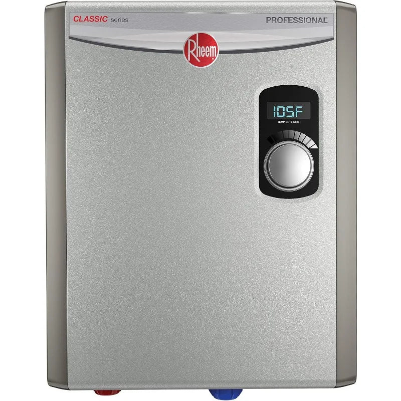 XMSJH 18kW 240V Tankless Electric Water Heater For Home Use