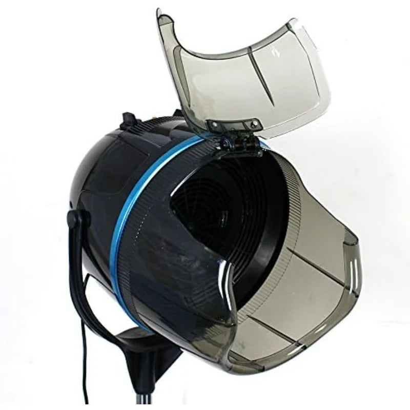 XMSJ 1300W Adjustable Hooded Hair Dryer For Salon Use