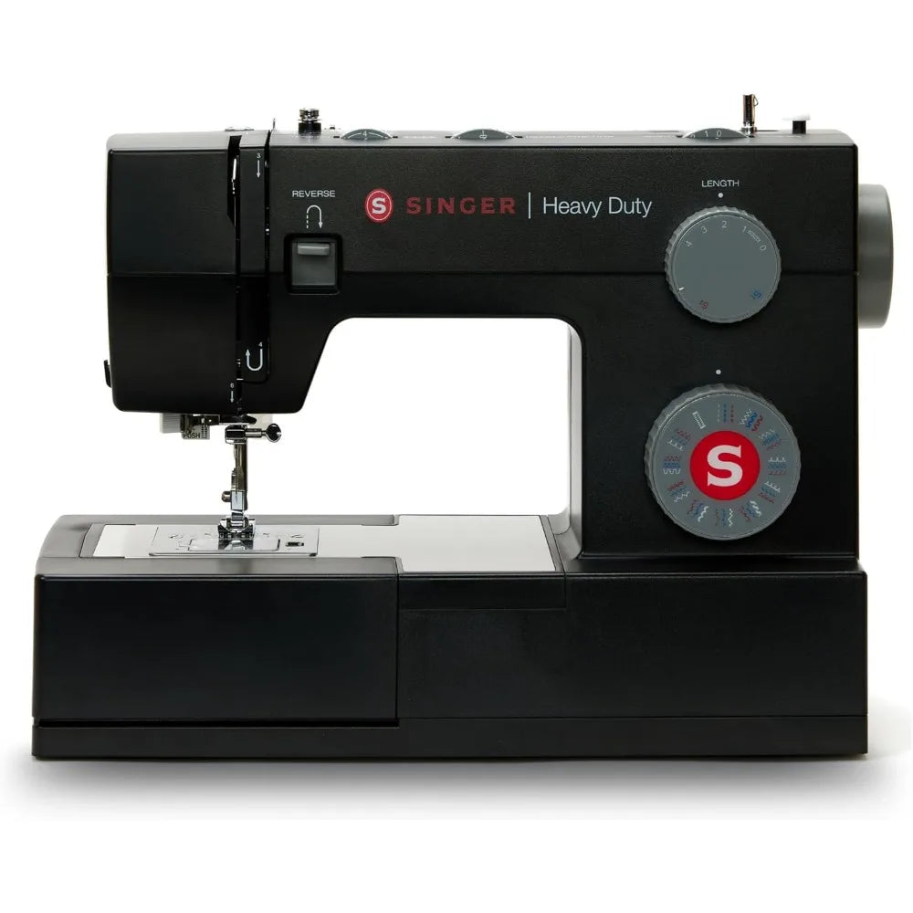 Heavy Duty High Speed Sewing Machine With Accessory Kit
