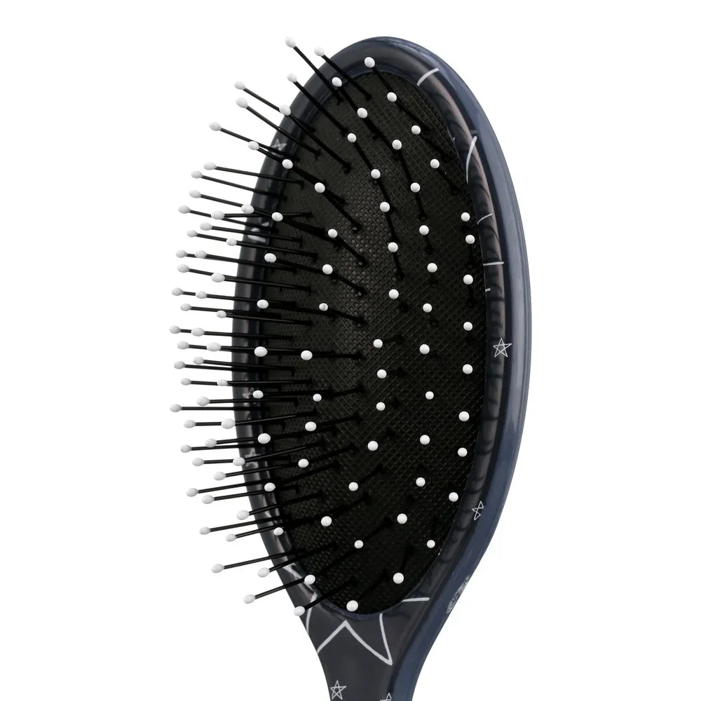 Childrens Hair Detangler Brush IntelliFlex Bristles