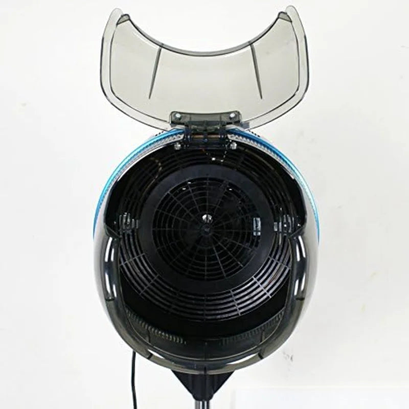 XMSJ 1300W Adjustable Hooded Hair Dryer For Salon Use