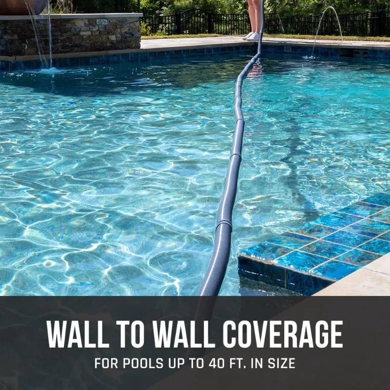 Hayward Poolvergnuegen Suction Pool Cleaner W3PVS20JST