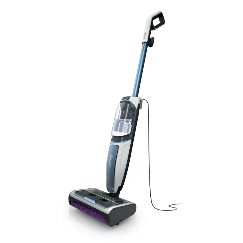 HAOYUNMA Shark 3 In 1 Steam Mop Debris Scrub Sanitizes
