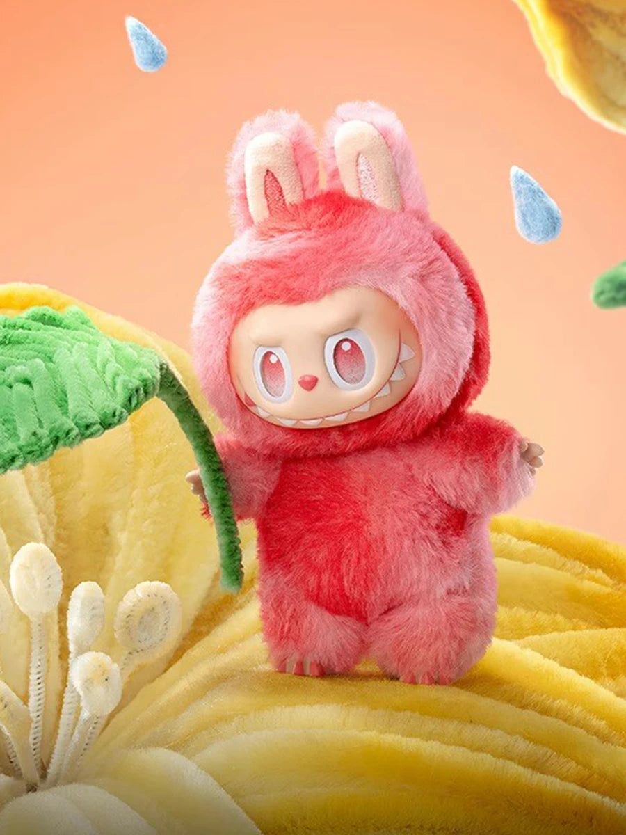 Pop Mart Labubu Blind Box The Monsters 3.0 Sealed Mystery