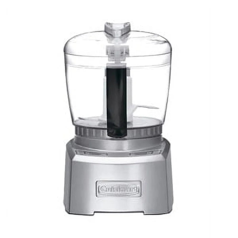 XMSJ Elite Food Chopper Grinder With SmartPower Blade