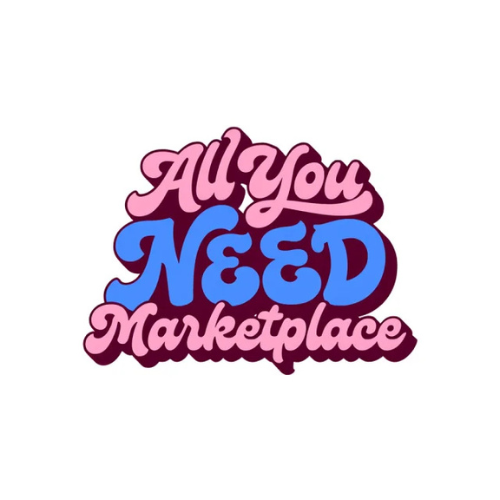 All You NeedMarketplace